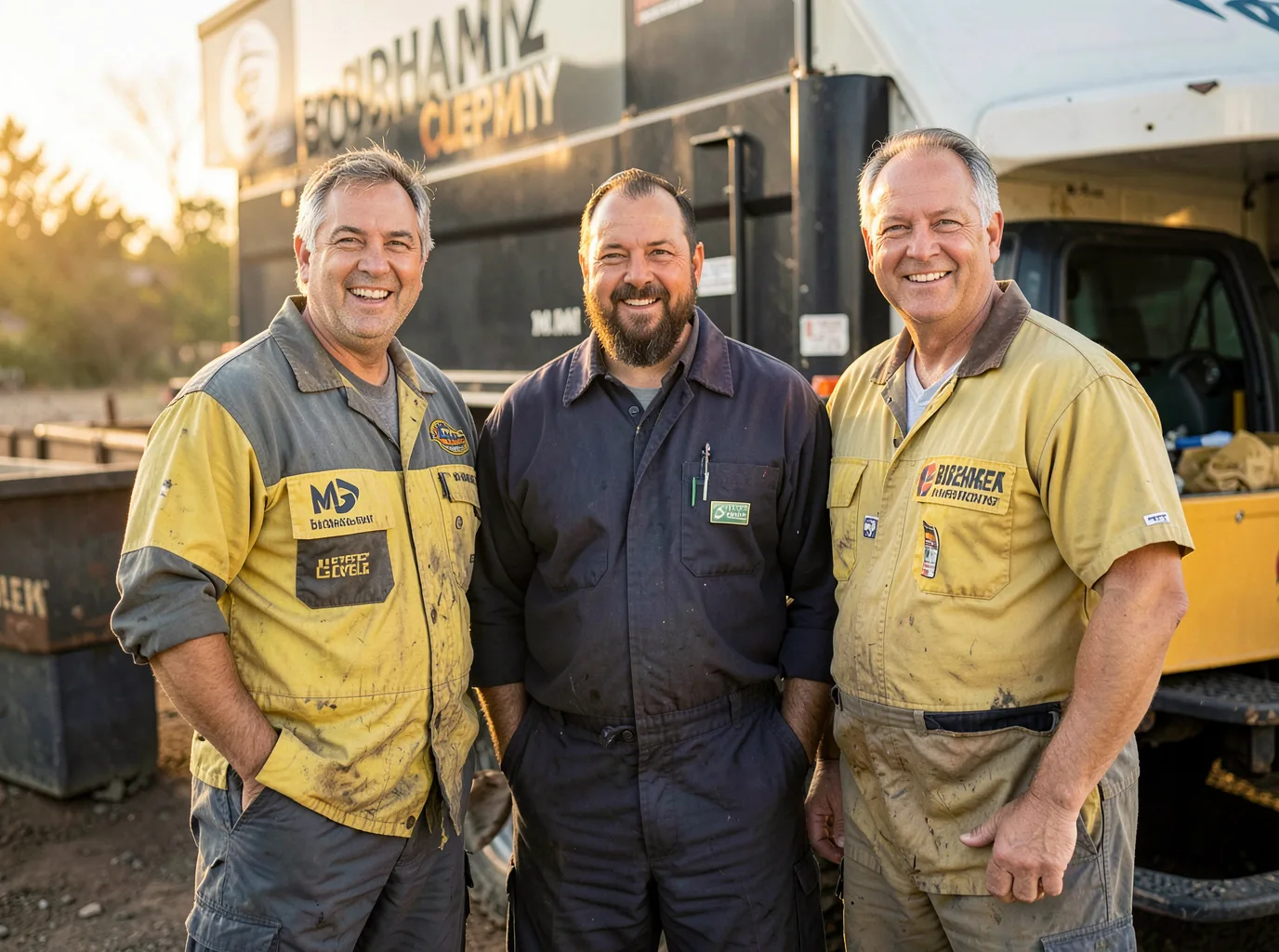 Sewage Cleanup company in Indian Springs, NV