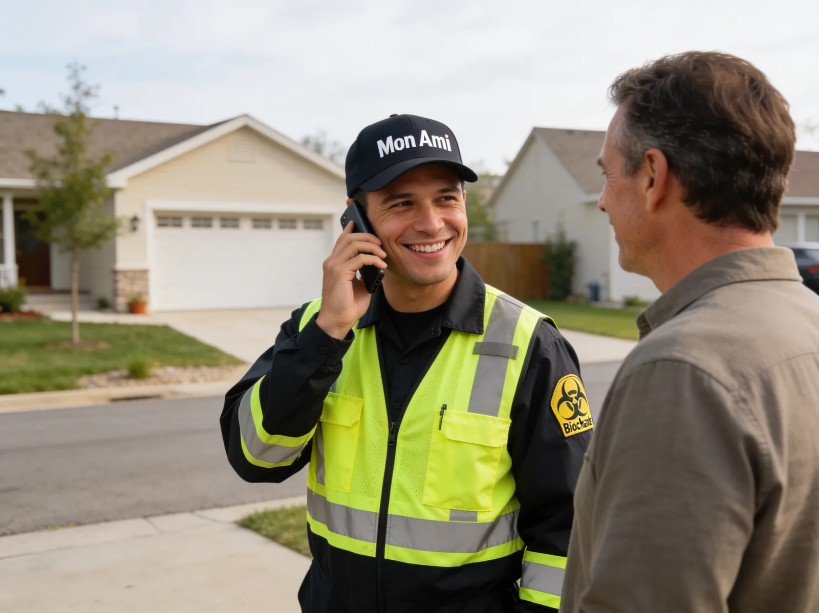 Sewage Cleanup Indian Springs, NV FAQs