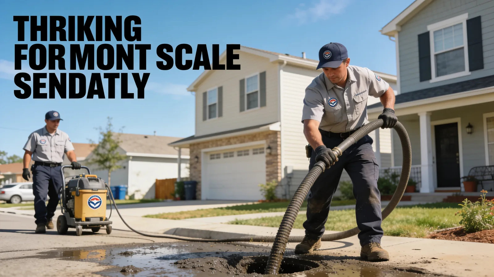 Sewage Cleanup in Indian Springs, NV near me